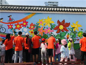 花兒向陽開 追夢新時代——鎮(zhèn)江高專人文旅游與藝術(shù)設(shè)計學(xué)院社會實(shí)踐暨文化藝術(shù)交流活動策劃