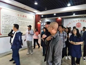 研而習(xí)之，廣而學(xué)之 藝術(shù)與設(shè)計學(xué)院工會組織非遺主題教育活動